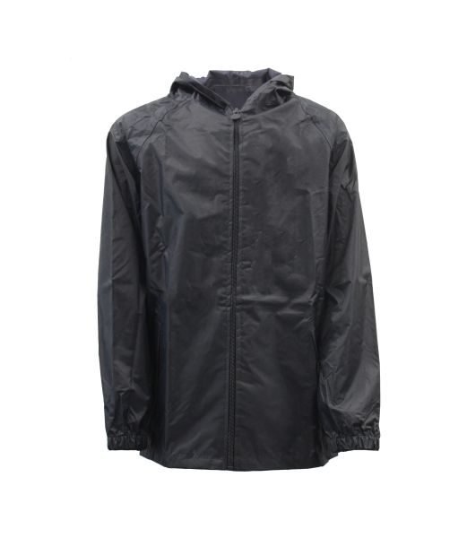 NAVY CAGOULE Image