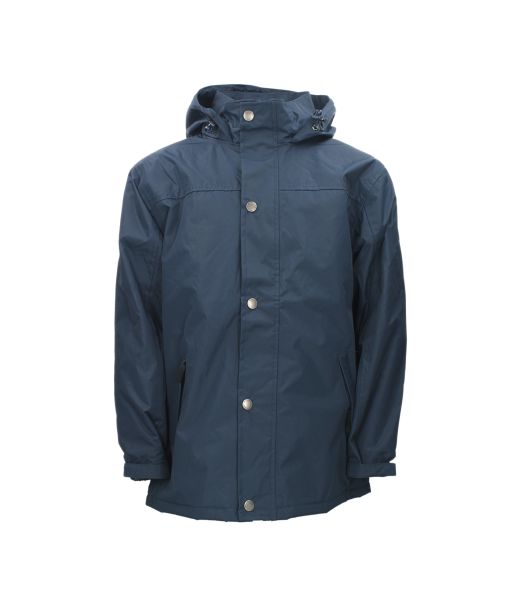 NAVY VANCOUVER JACKET Image