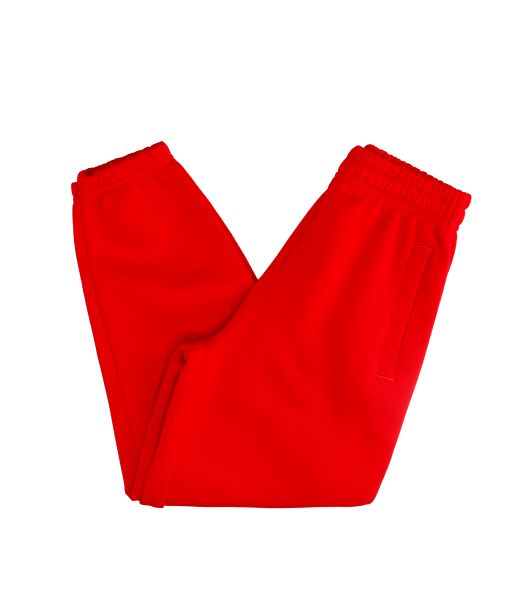 RED JOGPANTS Image