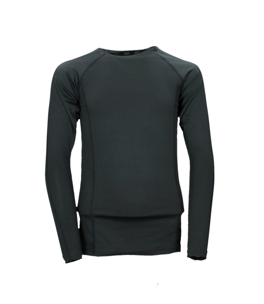 BLACK XXV ELITE BASELAYER TOP Image