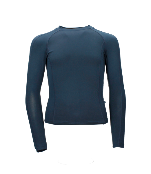 NAVY XXV ELITE BASELAYER TOP Image