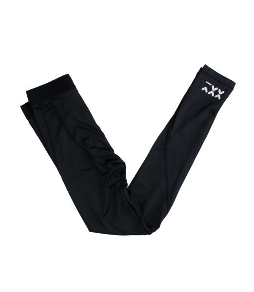 BLACK XXV UNISEX ELITE LEGGINGS Image