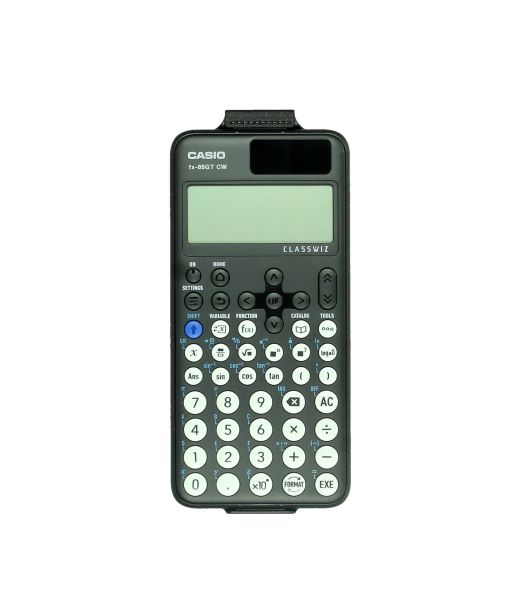 CASIO FX-85GT CW Image