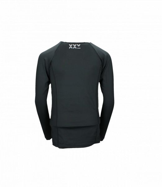 BLACK XXV ELITE BASELAYER TOP Image