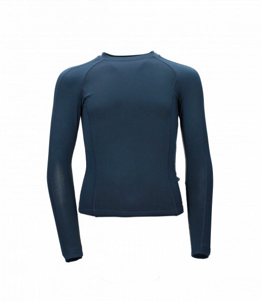 NAVY XXV ELITE BASELAYER TOP Image