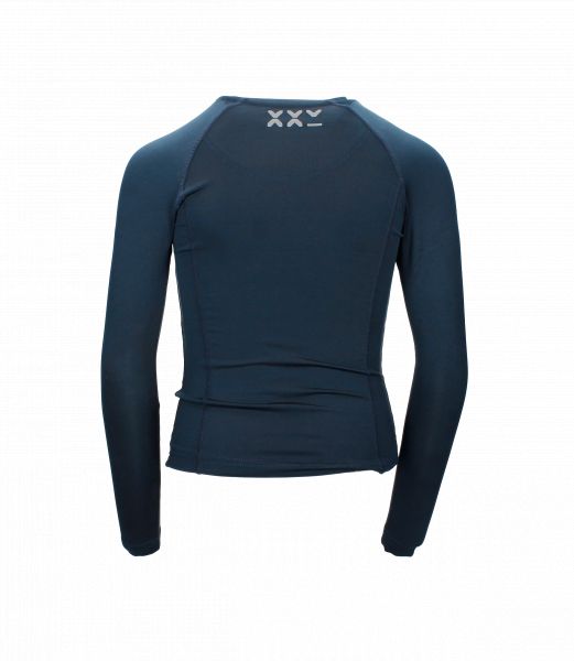 NAVY XXV ELITE BASELAYER TOP Image