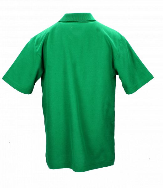 EMERALD POLO SHIRT Image