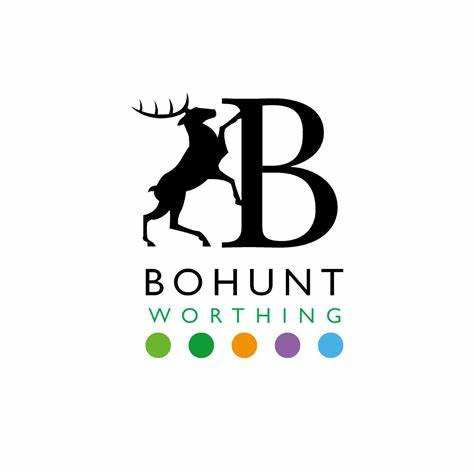 Bohunt School, Worthing Logo