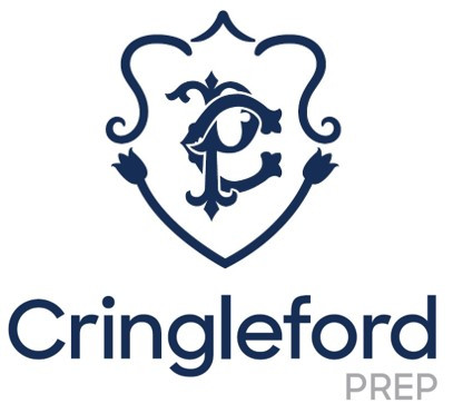 Cringleford Prep School, Norwich Logo