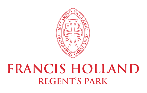 Francis Holland School, Regent's Park Logo