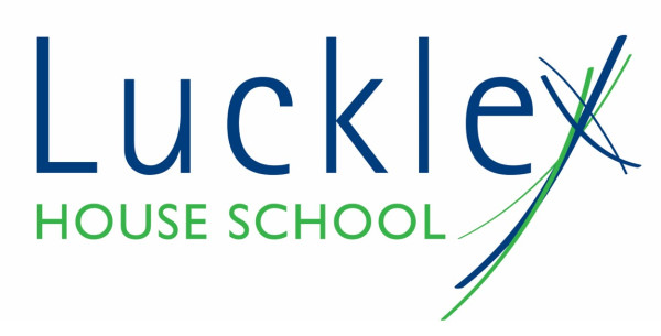 Luckley House School, Wokingham Logo