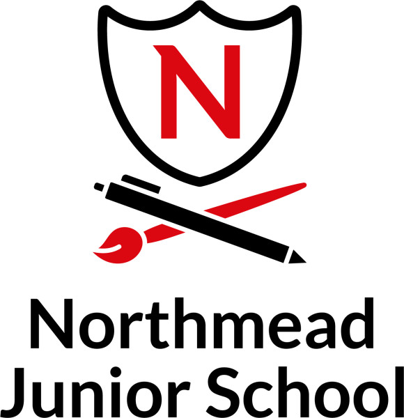 Northmead Junior School, Guildford Logo