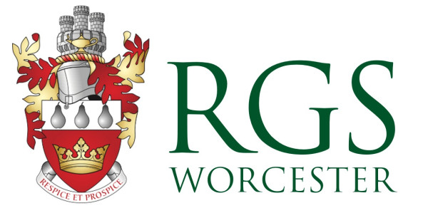 RGS Worcester Logo
