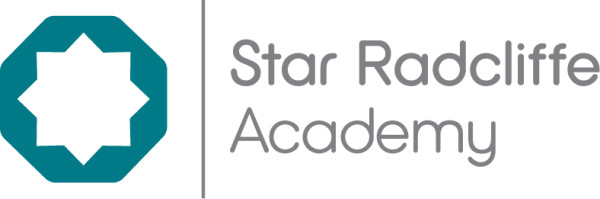 Star Radcliffe Academy Logo