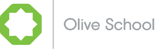 The Olive School, Manchester Logo