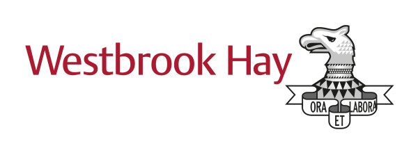 Westbrook Hay, Hemel Hempstead Logo