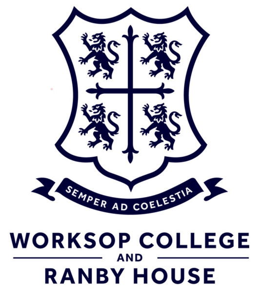 Worksop College Logo