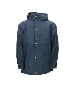 VANCOUVER JACKET NAVY Image