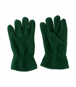 BOTTLE FLEECE GLOVES Image