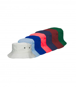 BUCKET SUN HAT Image