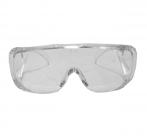 SCIENCE GOGGLES Image