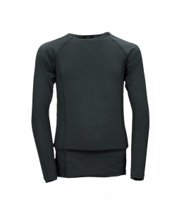 XXV BLACK ELITE BASELAYER TOP Image