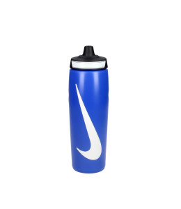 REFUEL 24oz BOTTLE - ROYAL Image