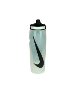 REFUEL 24oz BOTTLE - CLEAR Image