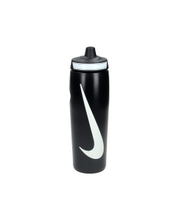 REFUEL 24oz BOTTLE - BLACK Image