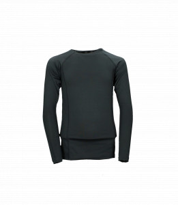 BLACK XXV ELITE BASELAYER TOP Image